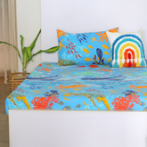 Ocean Friends - Kids Bedding